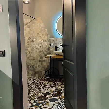 The